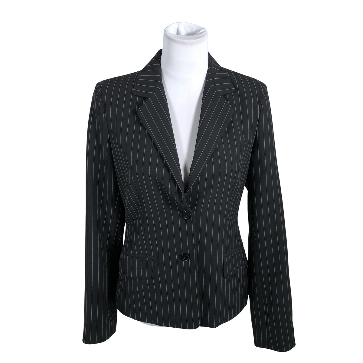 Unisex Mexx - Suit set, size 38 - Black (2)