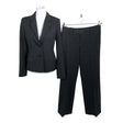 Unisex Mexx - Suit set, size 38 - Black ()