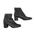 Unisex Billi Bi - Ankle boots, size 37 - Black ()