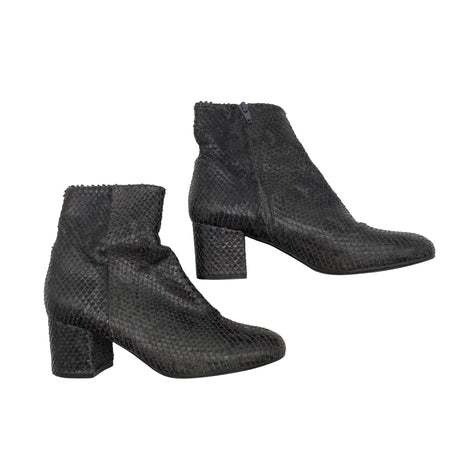 Unisex Billi Bi - Ankle boots, size 37 - Black ()