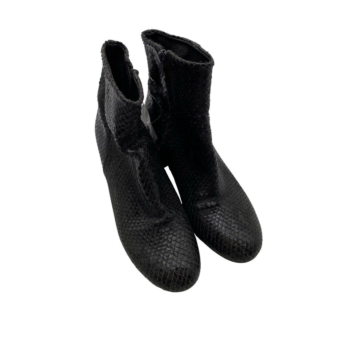 Unisex Billi Bi - Ankle boots, size 37 - Black (2)