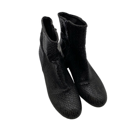 Unisex Billi Bi - Ankle boots, size 37 - Black (2)