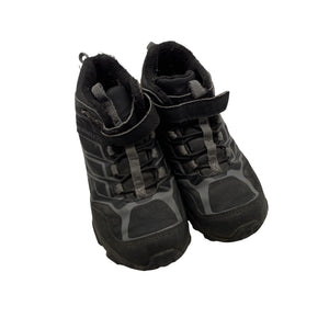 Unisex Merrell - Hiking shoes, size 32 - Black (2)