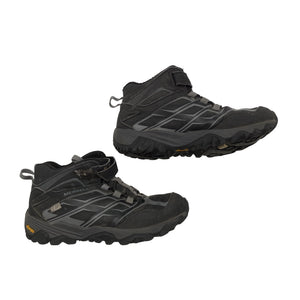 Unisex Merrell - Hiking shoes, size 32 - Black (1)