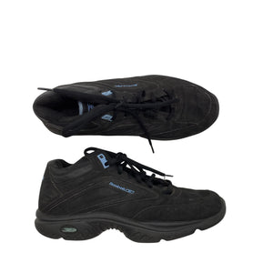 Unisex Reebok - Outdoor sneakers, size 39 - Black (1)