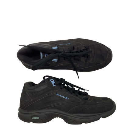 Unisex Reebok - Outdoor sneakers, size 39 - Black ()