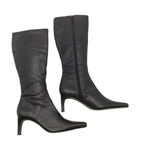 Unisex 1to3 - Boots, size 38 - Black ()