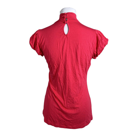 Unisex Your Face - T-shirt, size 38 - Pink ()