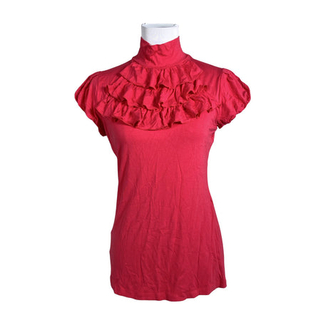 Unisex Your Face - T-shirt, size 38 - Pink (2)