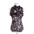 Unisex Ivo Nikkolo - Top, size 38 - Black ()