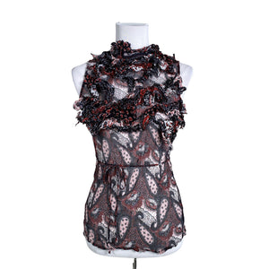 Unisex Ivo Nikkolo - Top, size 38 - Black (1)