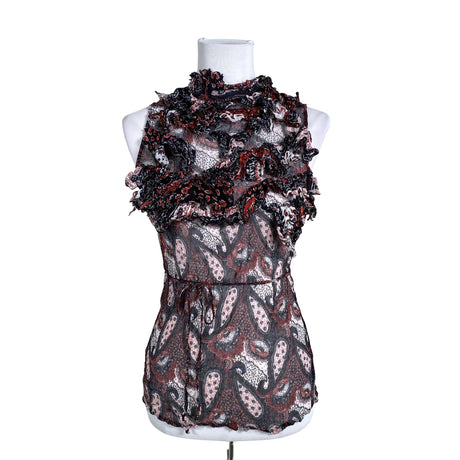 Unisex Ivo Nikkolo - Top, size 38 - Black ()