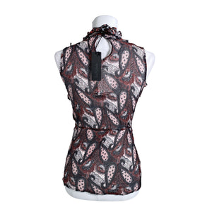 Unisex Ivo Nikkolo - Top, size 38 - Black (2)