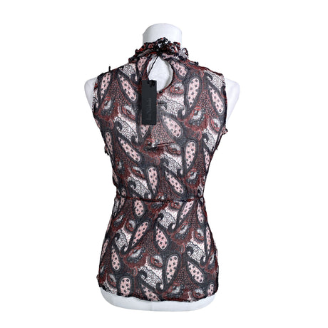 Unisex Ivo Nikkolo - Top, size 38 - Black (2)