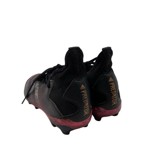 Unisex Reebok - Football boots, size 37 - Black (2)