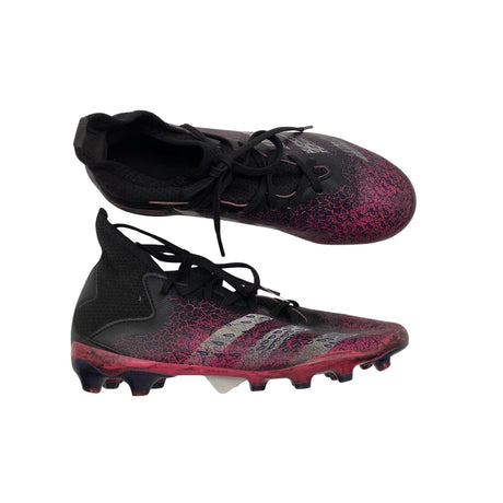 Unisex Reebok - Football boots, size 37 - Black ()