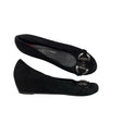 Unisex Högl - Wedge heel shoes, size 37 - Black ()