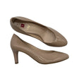 Unisex Högl - High heels, size 37 - Beige ()