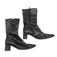 Unisex Pertti Palmroth - Ankle boots, size 36 - Black ()