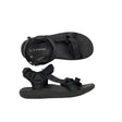 Unisex Everest - Sandals, size 35 - Black ()