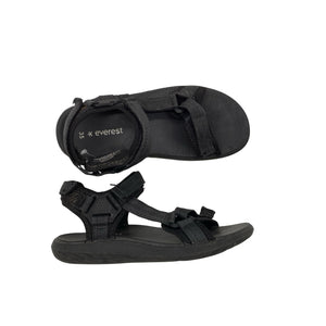 Unisex Everest - Sandals, size 35 - Black (1)