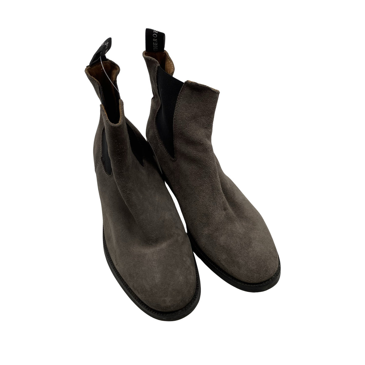 Unisex Geox - Ankle boots, size 37 - Gray (2)