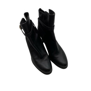 Unisex L.K.Bennett - Ankle boots, size 37 - Black (2)