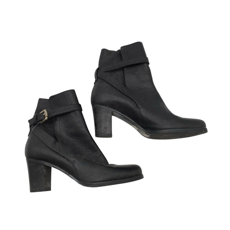 Unisex L.K.Bennett - Ankle boots, size 37 - Black ()