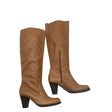 Unisex Vagabond - Boots, size 37 - Brown ()