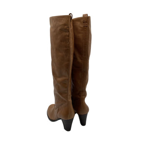 Unisex Vagabond - Boots, size 37 - Brown (3)