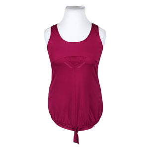 Unisex Adidas - Sports top, size 42 - Violet (1)