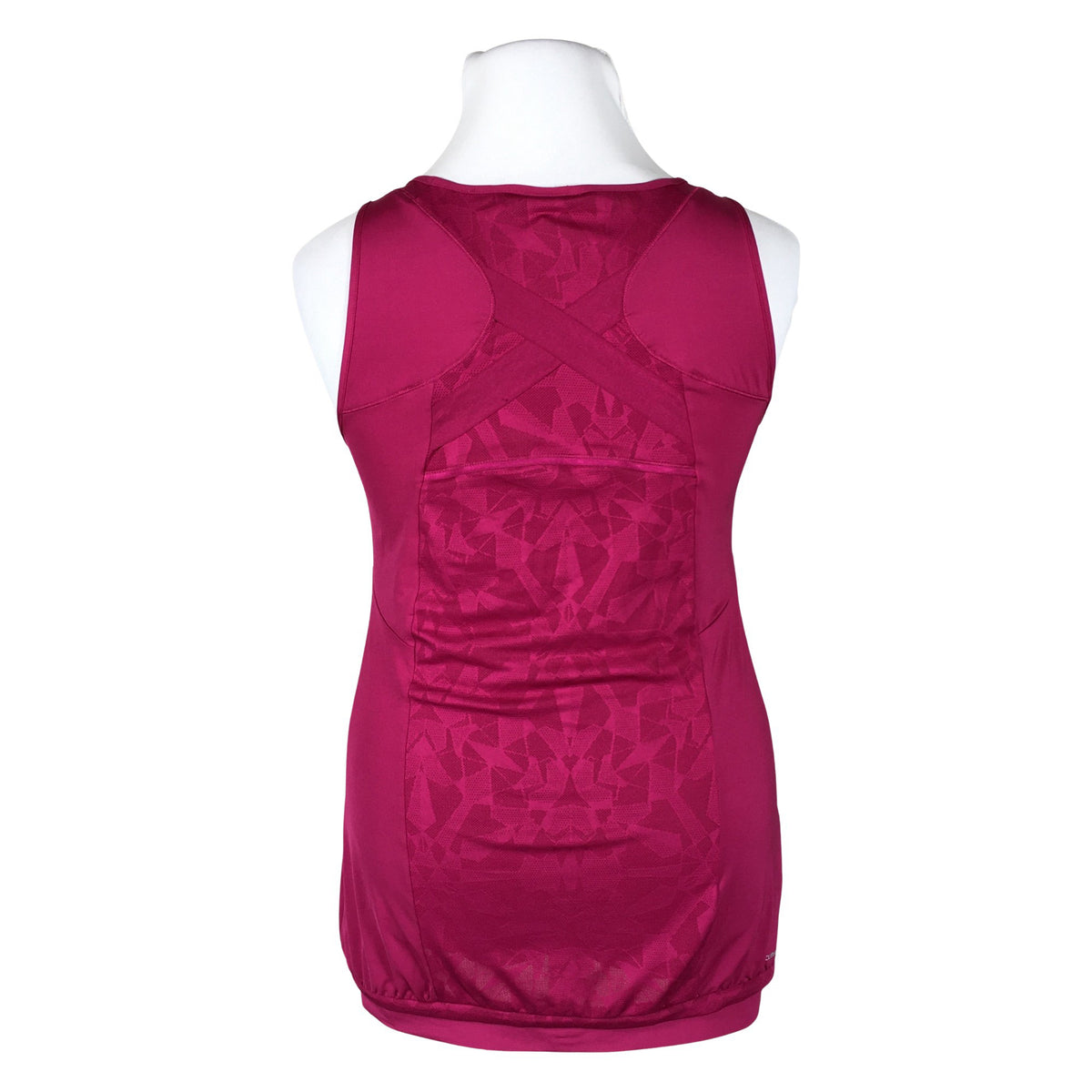 Unisex Adidas - Sports top, size 42 - Violet (2)