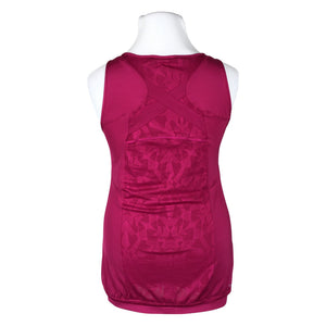 Unisex Adidas - Sports top, size 42 - Violet (2)