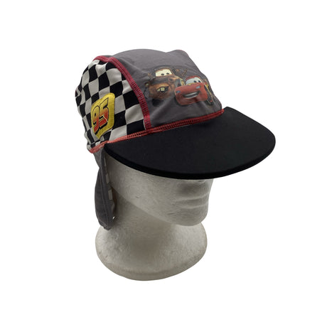 Unisex Swimpy - Swim cap, size 48 - 50 cm - Gray ()