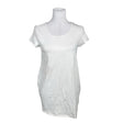 Unisex H&M Mama - T-shirt, size 40 - White ()