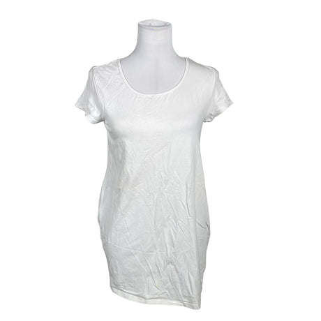 Unisex H&M Mama - T-shirt, size 40 - White ()