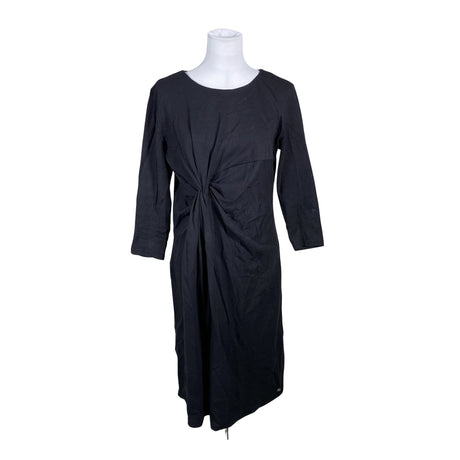 Unisex Esprit - Tricot dress, size 40 - Blue ()