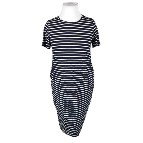 Unisex Dorothy Perkins Maternity - Tricot dress, size 42 - Blue ()
