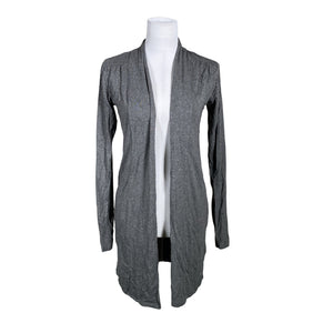 Unisex Esprit - Cardigan, size 38 - Gray (1)