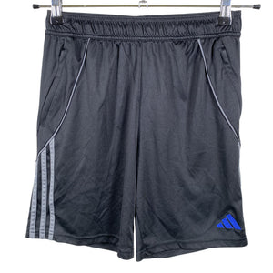 Unisex Adidas - Sports shorts, size 170 - 176 - Black (1)