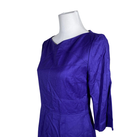 Unisex Hugo Boss - Dress, size 38 - Blue (2)