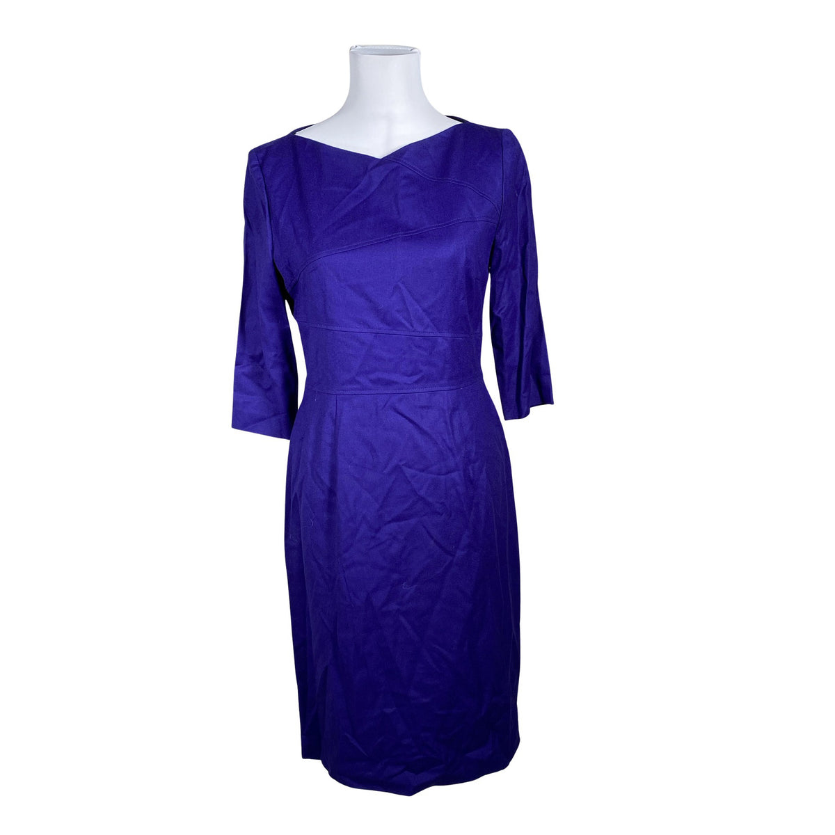 Unisex Hugo Boss - Dress, size 38 - Blue (1)