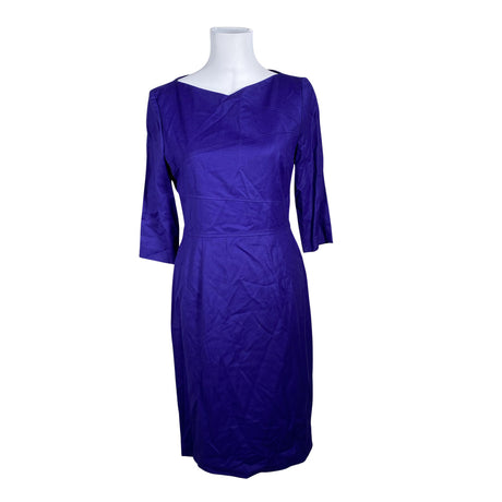 Unisex Hugo Boss - Dress, size 38 - Blue ()