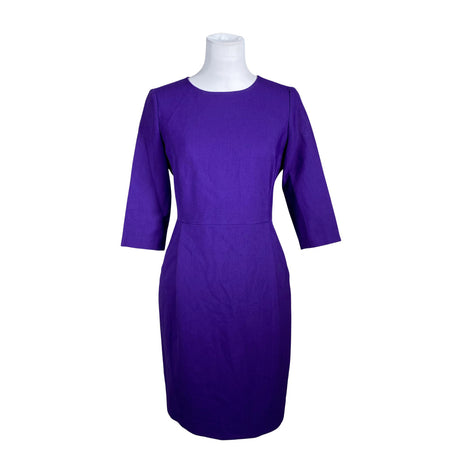 Unisex Marella - Dress, size 38 - Violet ()