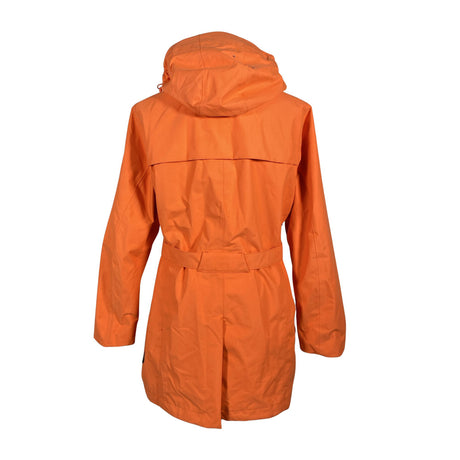 Unisex Jack Wolfskin - Outdoor jacket, size 38 - Orange (2)