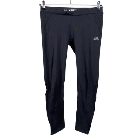 Unisex Adidas - Sports tights, size 38 - Black ()