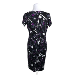 Unisex Hugo Boss - Tricot dress, size 38 - Black (2)