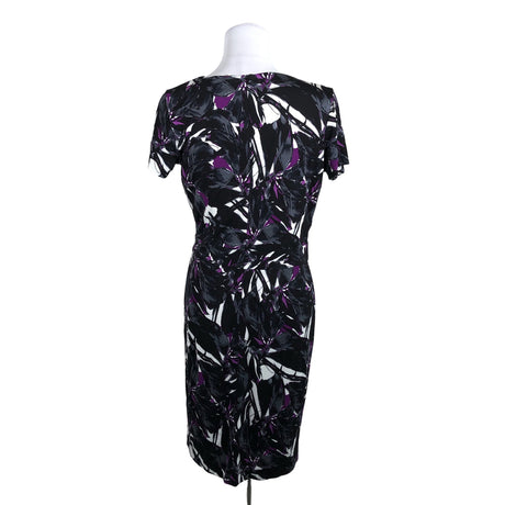 Unisex Hugo Boss - Tricot dress, size 38 - Black (2)