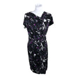Unisex Hugo Boss - Tricot dress, size 38 - Black ()