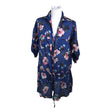 Unisex Seafolly - Tunic, size 38 - Blue ()